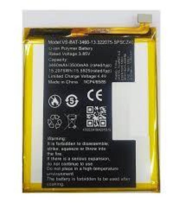 Kdr Vestel Venüs Z40 Batarya Pil - Image 1