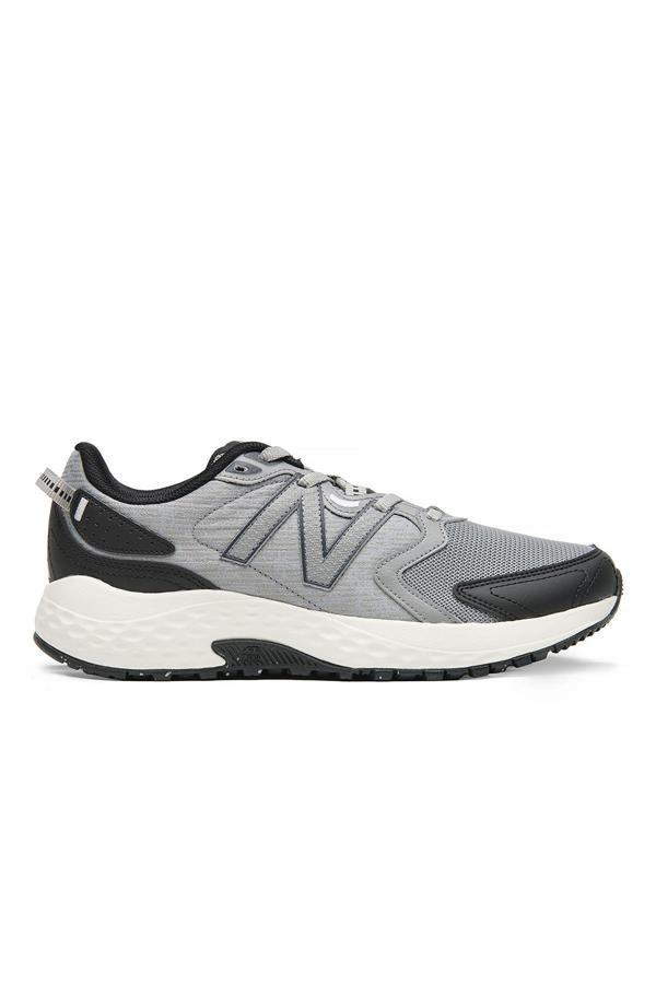 New Balance MT410GG7 Gri Erkek Yürüyüş/koşu Ayakkabısı - Image 1