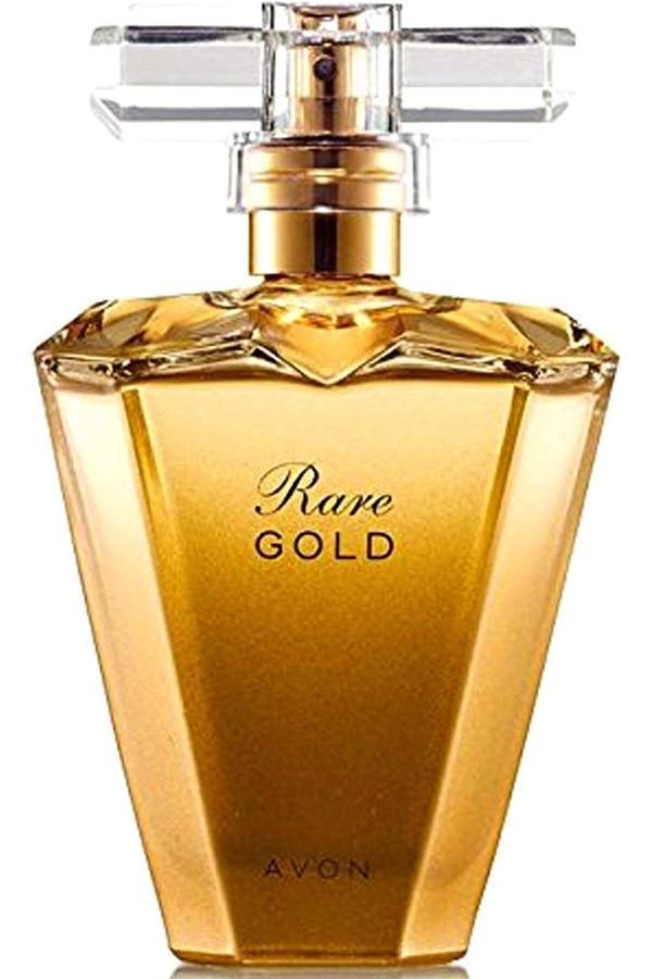 Avon Rare Gold Eau De Parfum - Image 1