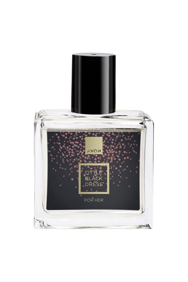 Avon Little Black Dress Kadın Parfüm Edp 30Ml - Image 1