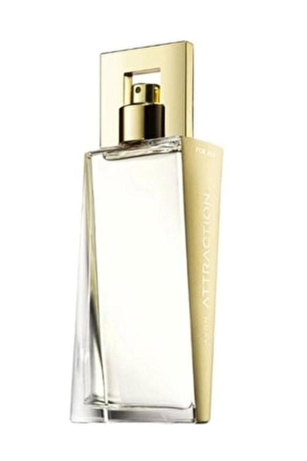 Avon Attraction Edp 50 Ml Kadın Parfümü 5059018289858 - Image 1
