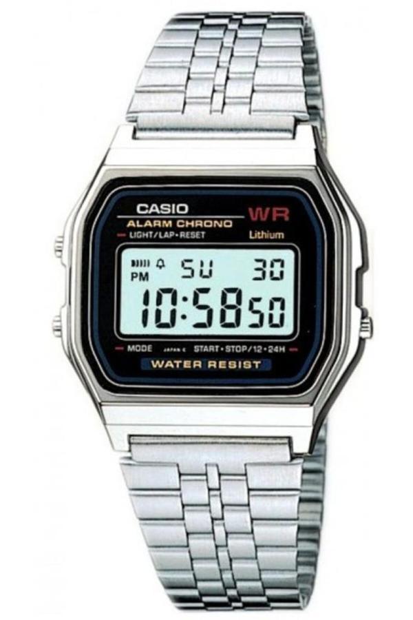 Casio A159WA-N1DF-D Kol Saati - Image 1