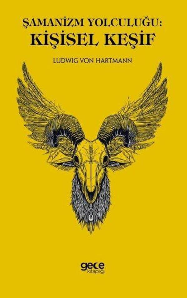 Şamanizm Yolculuğu - Kişisel Keşif - Gece Kitaplığı - Image 1