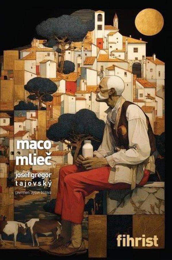 Maco Mliec - Fihrist - Image 1