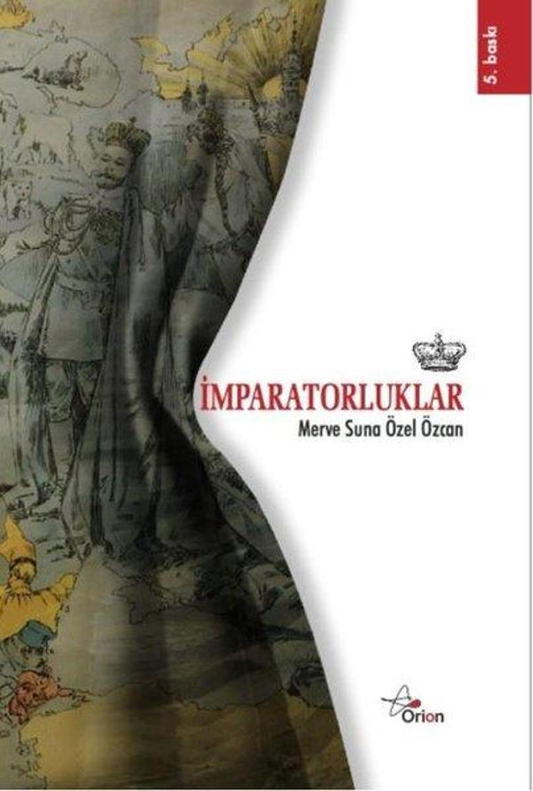 İmparatorluklar - Orion Yayınevi - Image 1