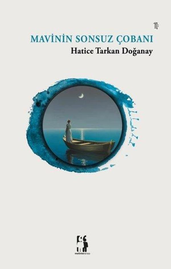 Mavinin Sonsuz Çobanı - Metinlerarası Kitap - Image 1