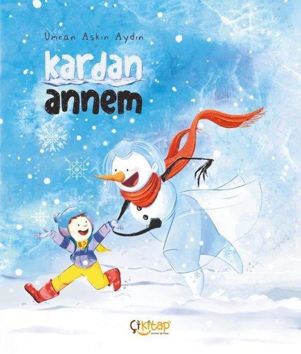 Kardan Annem - Çi Kitap Yayınları - Image 1