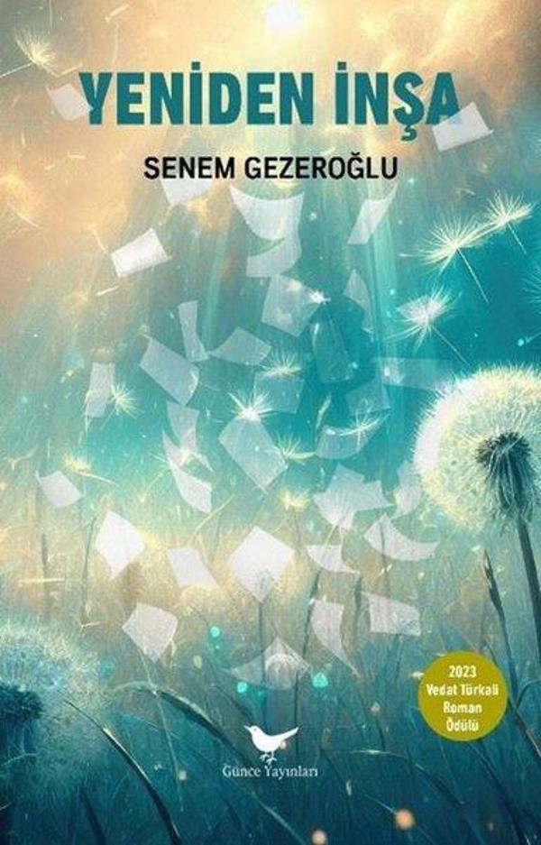 Yeniden İnşa - Günce Yayınları - Image 1