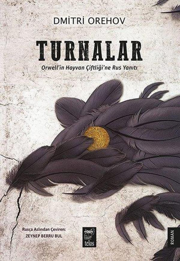 Turnalar - Telos Yayıncılık - Image 1