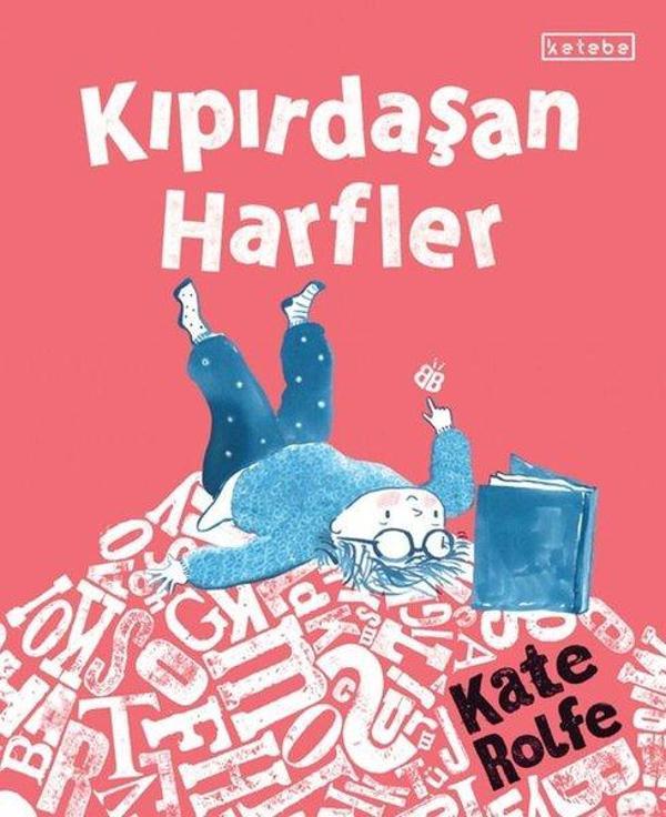 Kıpırdaşan Harfler - Ketebe - Image 1