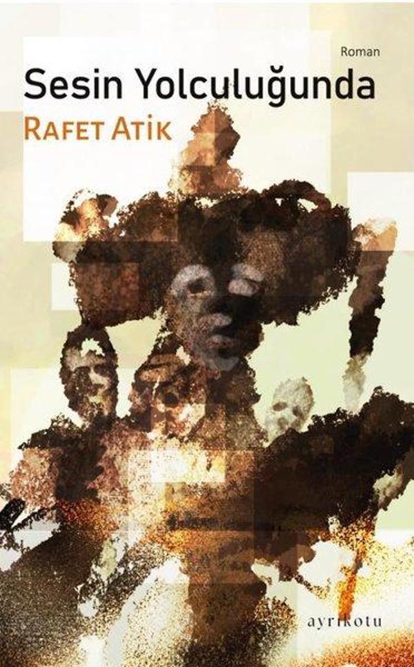 Sesin Yolculuğunda - Ayrıkotu Yayınları - Image 1