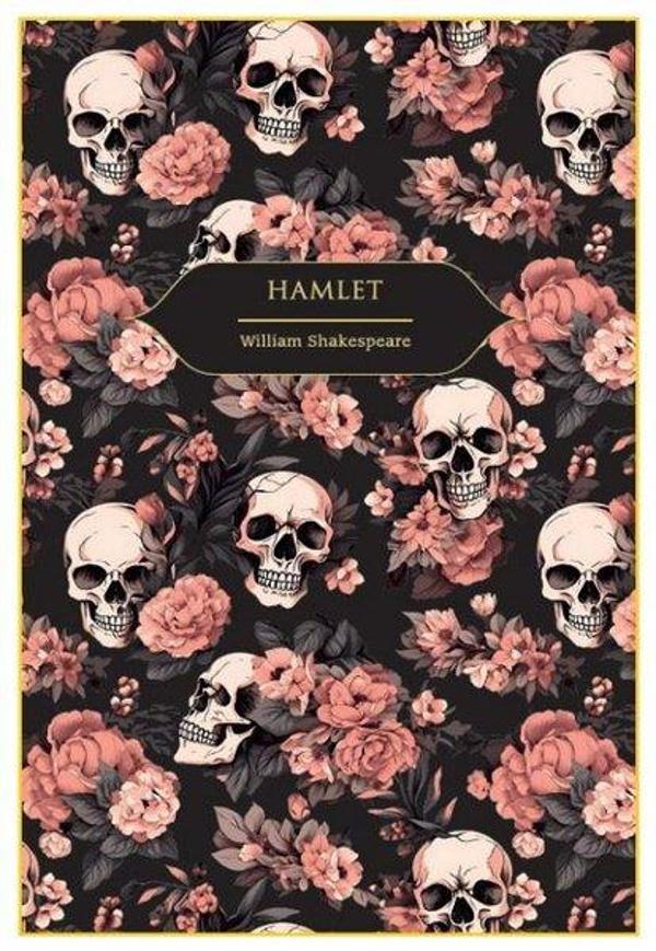 Hamlet - Hep Kitap - Image 1