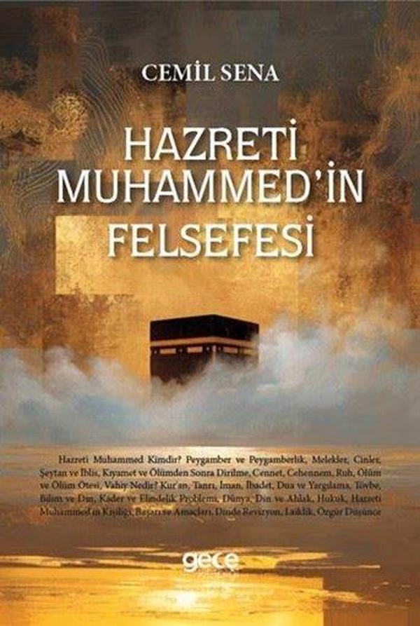 Hazreti Muhammed'in Felsefesi - Gece Kitaplığı - Image 1
