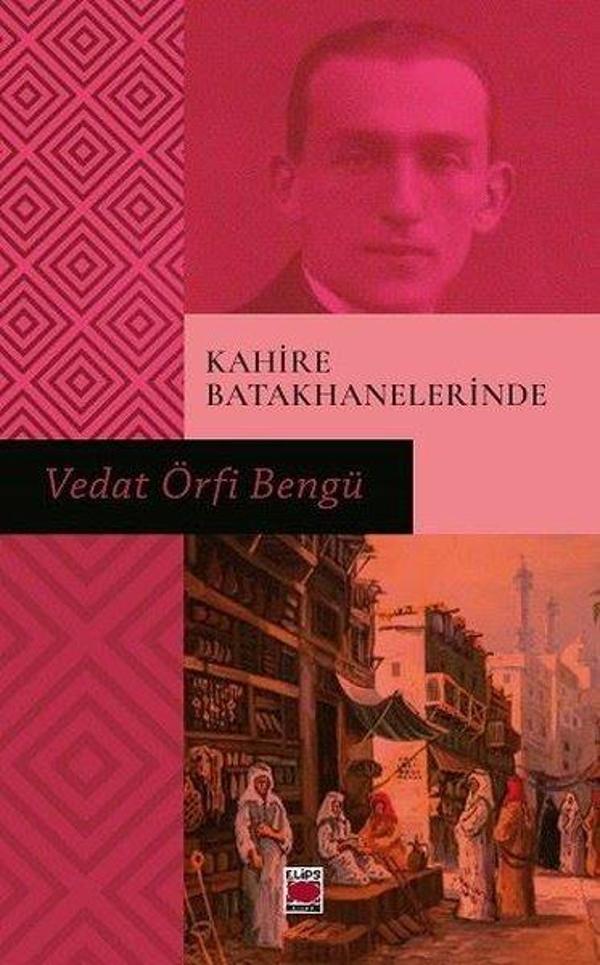 Kahire Batakhanelerinde - Elips Kitapları - Image 1