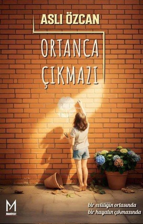 Ortanca Çıkmazı - Manifest Yayınları - Image 1