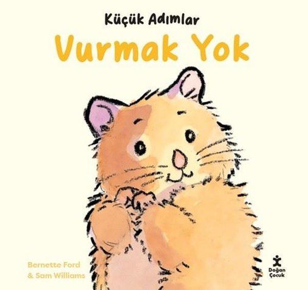 Vurmak Yok - Küçük Adımlar - Doğan Çocuk - Image 1