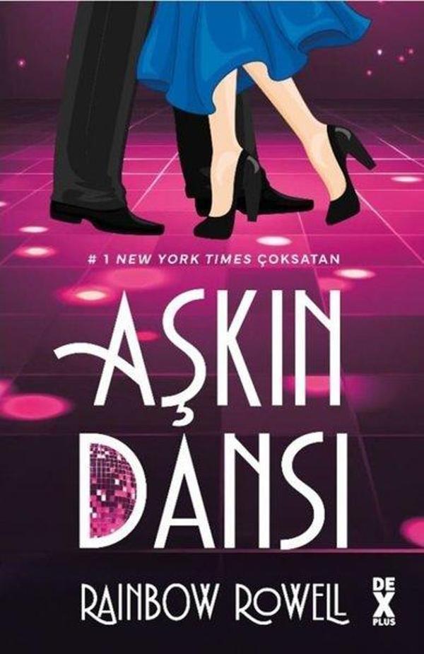 Aşkın Dansı - DEX - Image 1