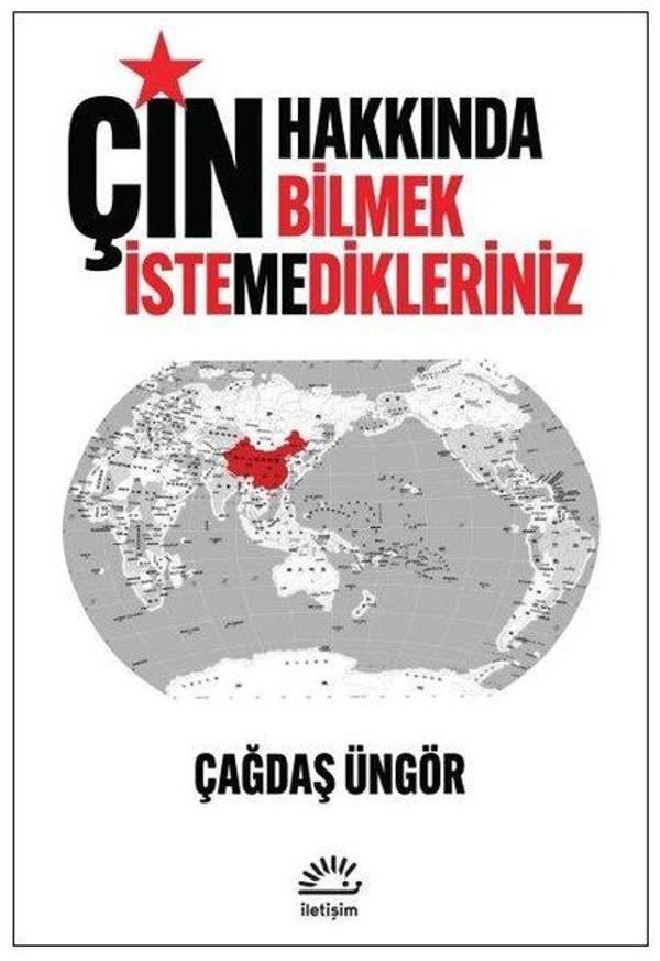 Çin: Hakkında Bilmek İstemedikleriniz - İletişim Yayınları - Image 1