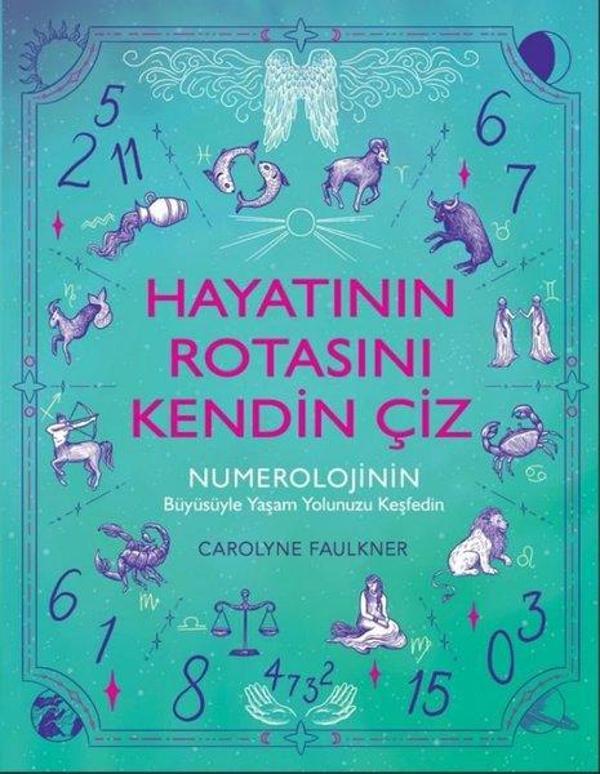 Hayatının Rotasını Kendin Çiz - Flipper Yayıncılık - Image 1