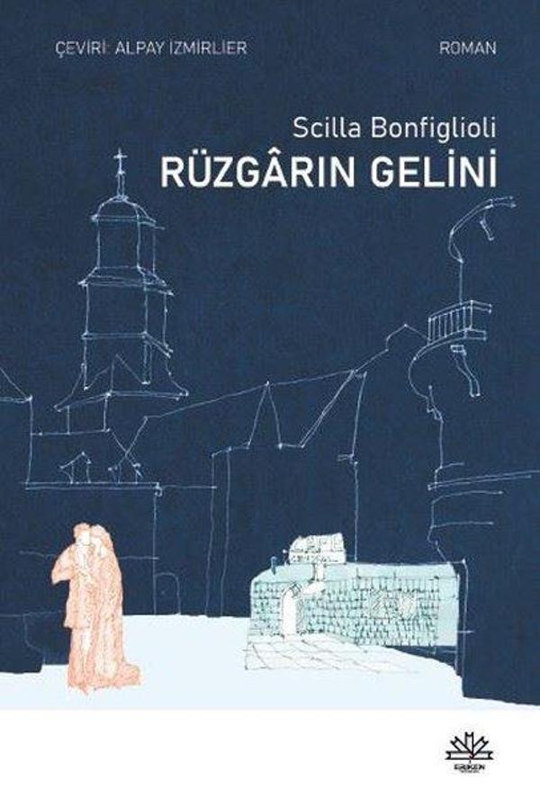 Rüzgarın Gelini - Eriken Yayınları - Image 1