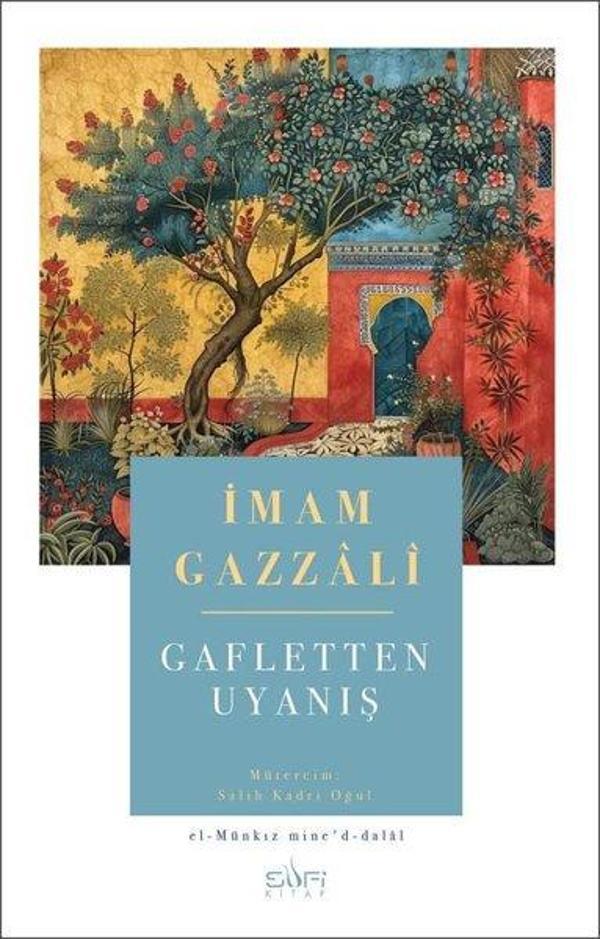 Gafletten Uyanış - Sufi Kitap - Image 1