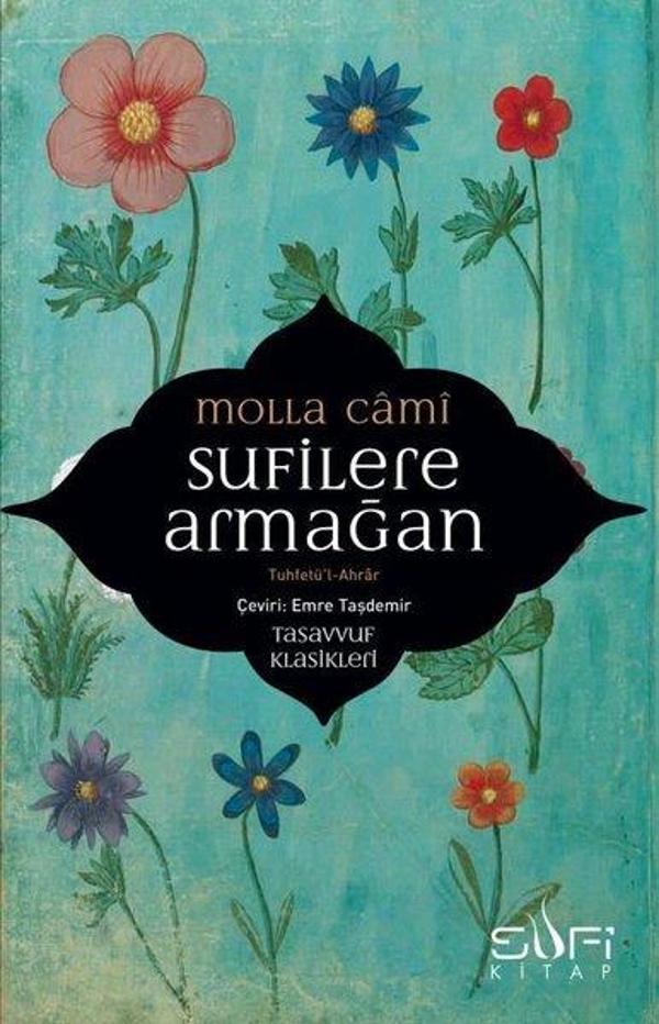 Sufilere Armağan - Sufi Kitap - Image 1