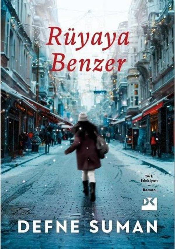 Rüyaya Benzer - Doğan Kitap - Image 1