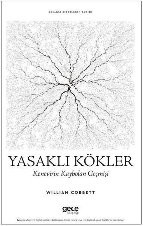 Yasaklı Kökler: Kenevirin Kaybolan Geçmişi - Yasaklı Bitkilerin Tarihi - Gece Kitaplığı - Image 1
