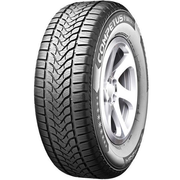 Lassa 225/45R19 96V XL Competus Winter 2 (Kış) (2025) - Image 1