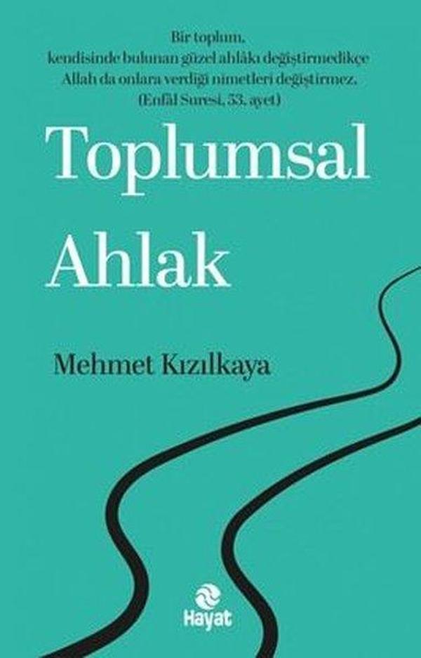 Toplumsal Ahlak - Hayat Yayıncılık - Image 1