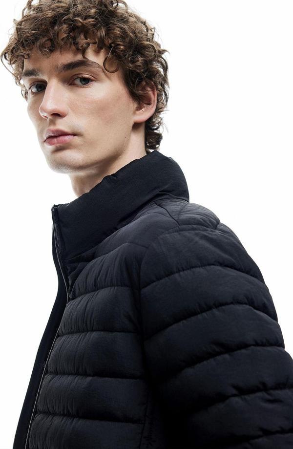 Koton Erkek Şişme Mont - Image 1