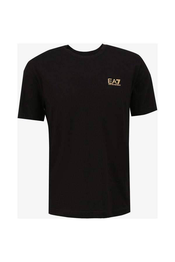EA7 Baskılı Erkek T-shirt - Image 1