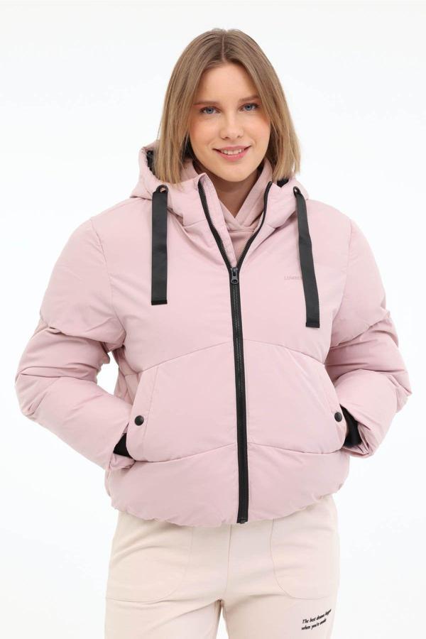 Lumberjack Nora Kadın Mont - Image 1