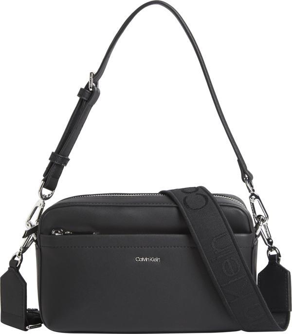 CK MUST CONVERTIBLE CAMERA BAG - Image 1