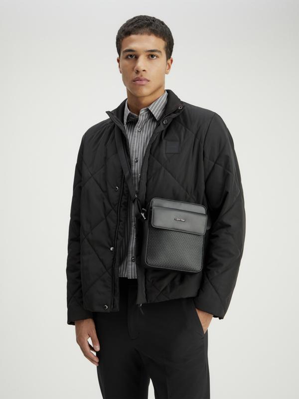 VERTICAL LINES REPORTER S MONO - Image 1