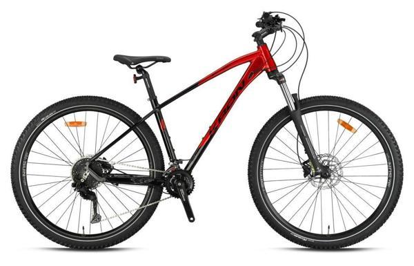 Kron XC500 29HD 19 Kadro Hidrolik Disk Fren 20 Vites Dağ Bisikleti (175 cm üstü boy) - Image 1