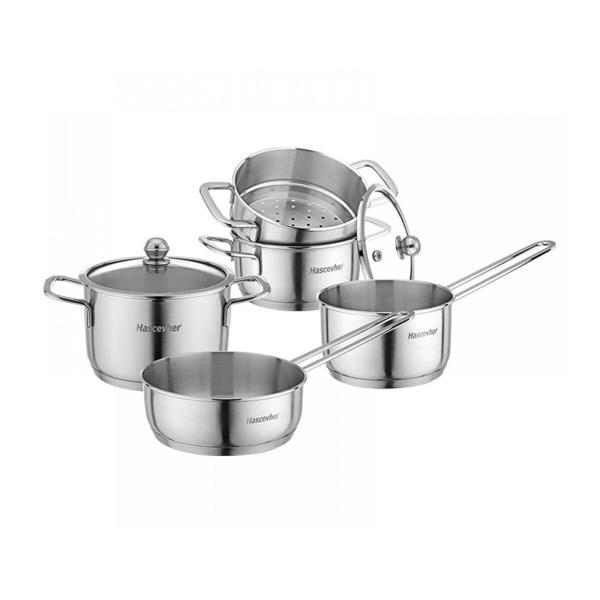 HASCEVHER BABY MİNİ SET 7 PARÇA - Image 1