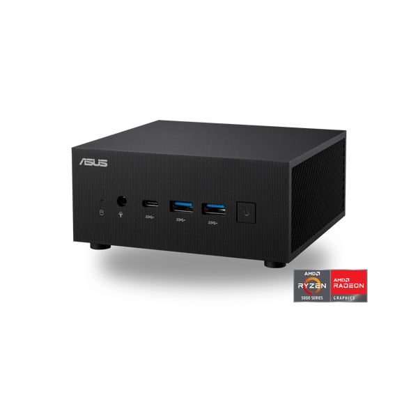 Asus PN52-B-S9057MD Ryzen 9 5900HX Mini PC - Image 1