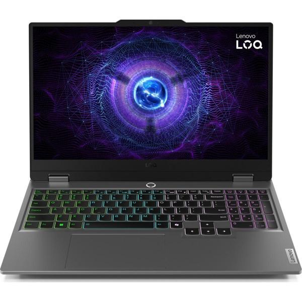 Loq 15IRX9 Intel Core I7-13650HX 64GB 1tb SSD 8gb Rtx 4060 15.6" Fhd IPS Freedos 83DV011GTRB12 - Image 1