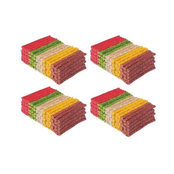 Munchy Çubuk Köpek Ödül 14 cm 100 Lü x 4 Paket (400 Adet) - Image 1