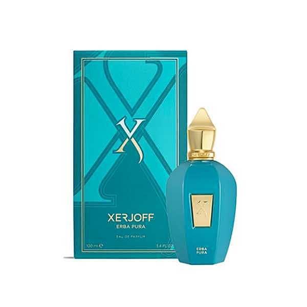 Xerjoff -Erba Pura Eau de Parfum unisex parfüm  Açılan ürünün iadesi yoktur - Image 1