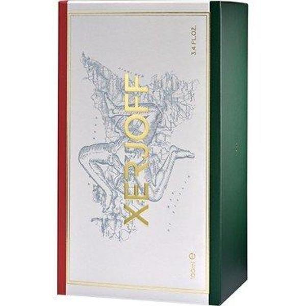 Xerjoff Naxos 1861 Erkek Parfüm EDP 100 ML  Açılan ürünün iadesi yoktur - Image 1