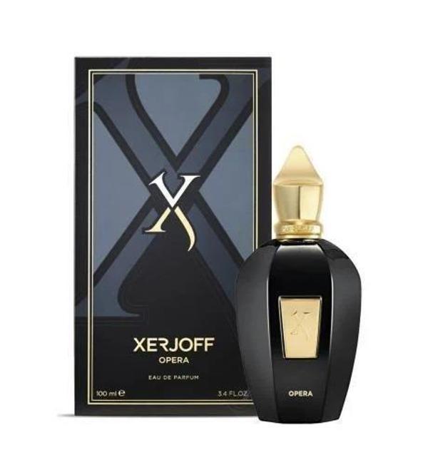 Xerjoff Opera EDP 100 ml Unisex Parfüm   açılan  ürünün iadesi yoktur - Image 1