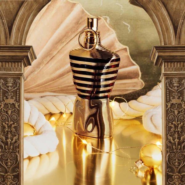 Jean Paul Gaultier Le Male Elixir Edp Erkek Parfüm 125mL  açılan ürünün iadesi yoktur - Image 1