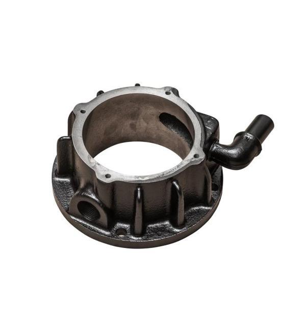 KURTSAN 2K VAKUM POMPASI GÖVDE (DÖKÜM) - MP02072 - Image 1