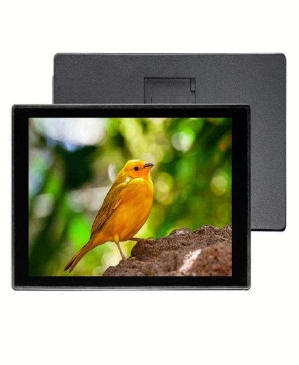 Portkeys HD7T 1000nit 7″ HDMI Girişli DSLR Kamera Monitör Ekranı - Image 1