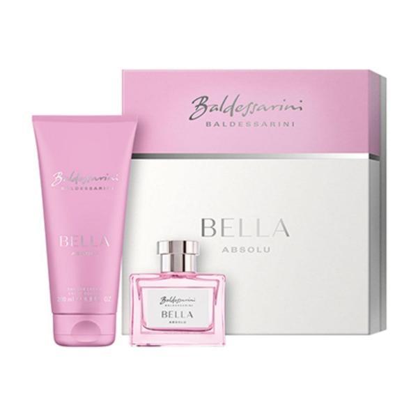 Baldessarini Bella Absolu EDP 50 ml Kadın Parfümü + Shower Gel 200 ml - Image 1
