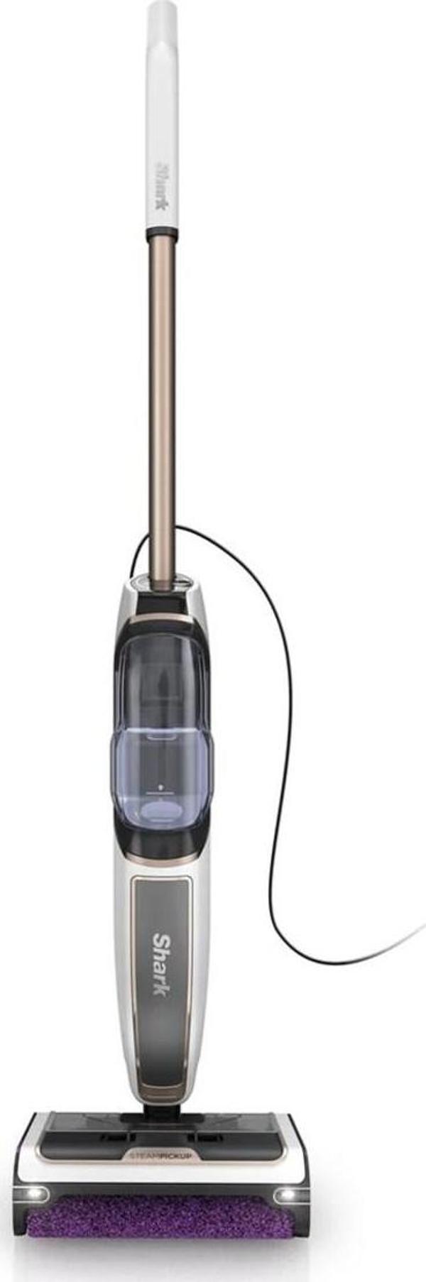 SteamPickUp 3-in-1 Buharlı Sert Zemin Temizleyici - Shark Ninja - Image 1