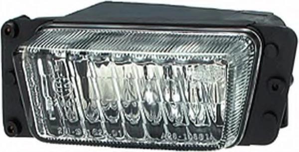 Sıs Farı Sol 1Na 961 557-751 Vw Polo Classıc-Cordoba-Ibıza-Inca Bm 94-99 (Oem No: 6K0941701A) - Image 1