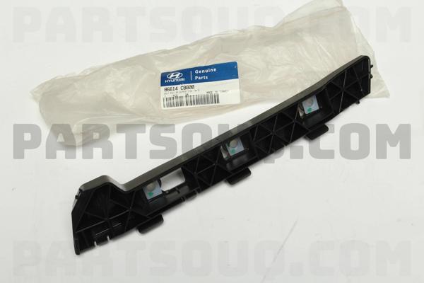 Tampon Bağlantı Braketi İ20 Arka 15-18 Sağ (Oem No: 86614-C8000) - Image 1